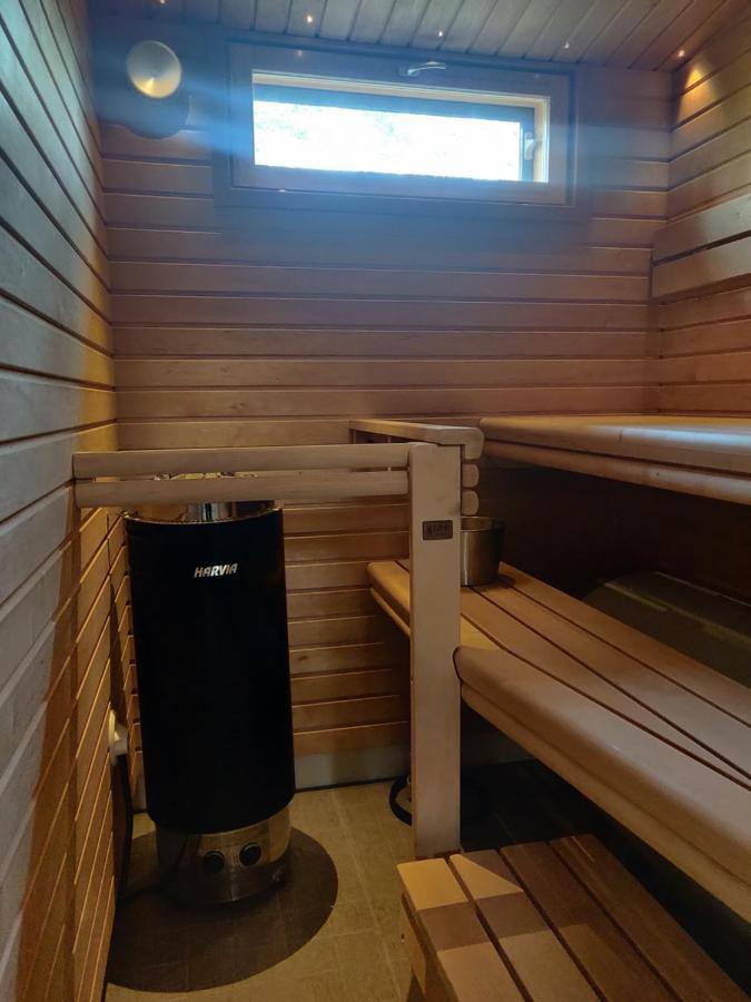 Siikavilla, Siikajoki Ngoại thất bức ảnh